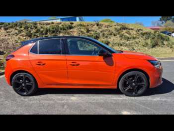 Used Vauxhall Corsa 2021 for sale - 74594197: Photo