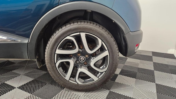 Used Renault Captur 2018 for sale - 75806529: Photo 10