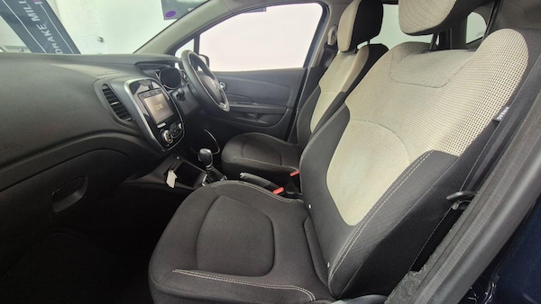 Used Renault Captur 2018 for sale - 75806529: Photo 12