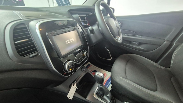 Used Renault Captur 2018 for sale - 75806529: Photo 15