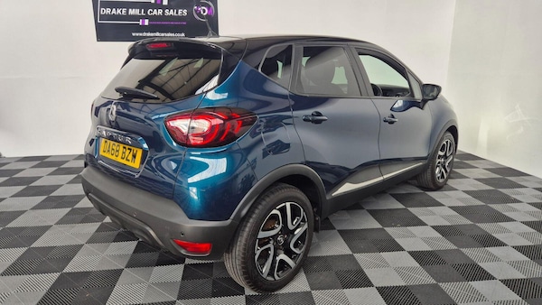 Used Renault Captur 2018 for sale - 75806529: Photo 18