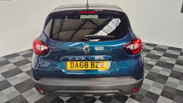 Used Renault Captur 2018 for sale - 75806529: Photo 19