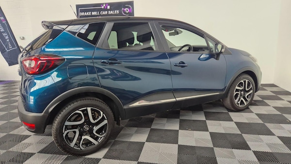 Used Renault Captur 2018 for sale - 75806529: Photo 20