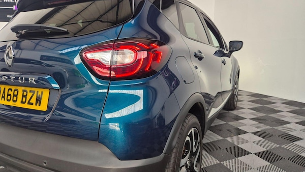 Used Renault Captur 2018 for sale - 75806529: Photo 22