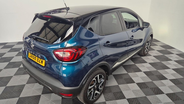 Used Renault Captur 2018 for sale - 75806529: Photo 24