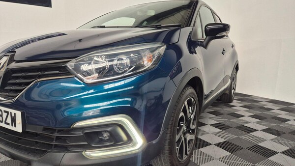 Used Renault Captur 2018 for sale - 75806529: Photo 7
