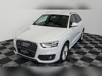 Used Audi Q3 2014 for sale - 78979800: Photo
