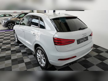 Used Audi Q3 2014 for sale - 78979800: Photo