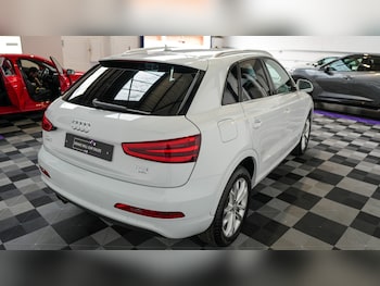 Used Audi Q3 2014 for sale - 78979800: Photo