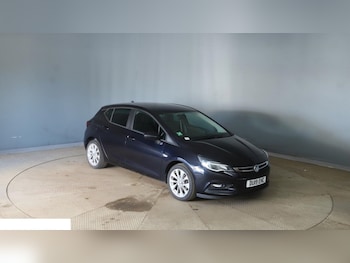 Vauxhall - Astra