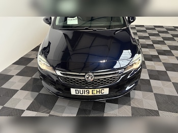 Used Vauxhall Astra 2019 for sale - 76134113: Photo