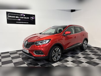 Renault - Kadjar