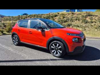 Used Citroen C3 2019 for sale - 74594150: Photo