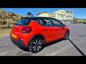 Used Citroen C3 2019 for sale - 74594150: Photo