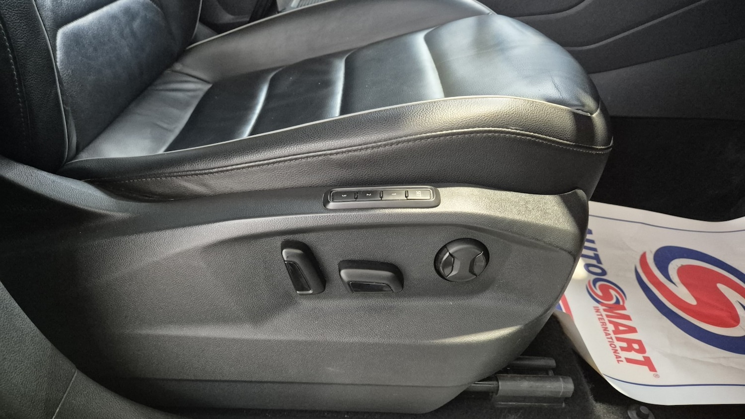 Used Volkswagen Tiguan 2017 for sale - 77735680: Photo 13