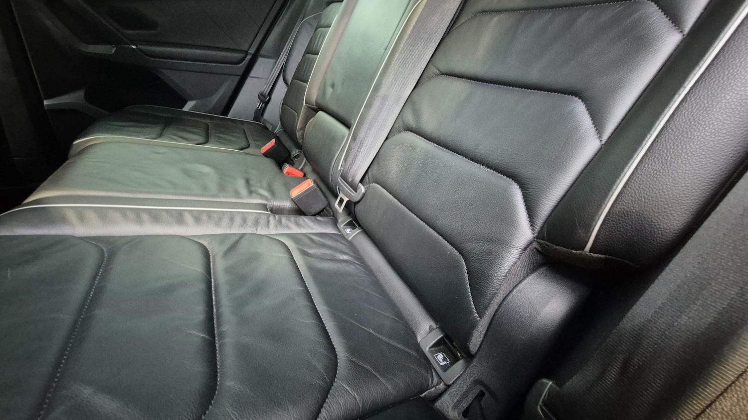 Used Volkswagen Tiguan 2017 for sale - 77735680: Photo 17