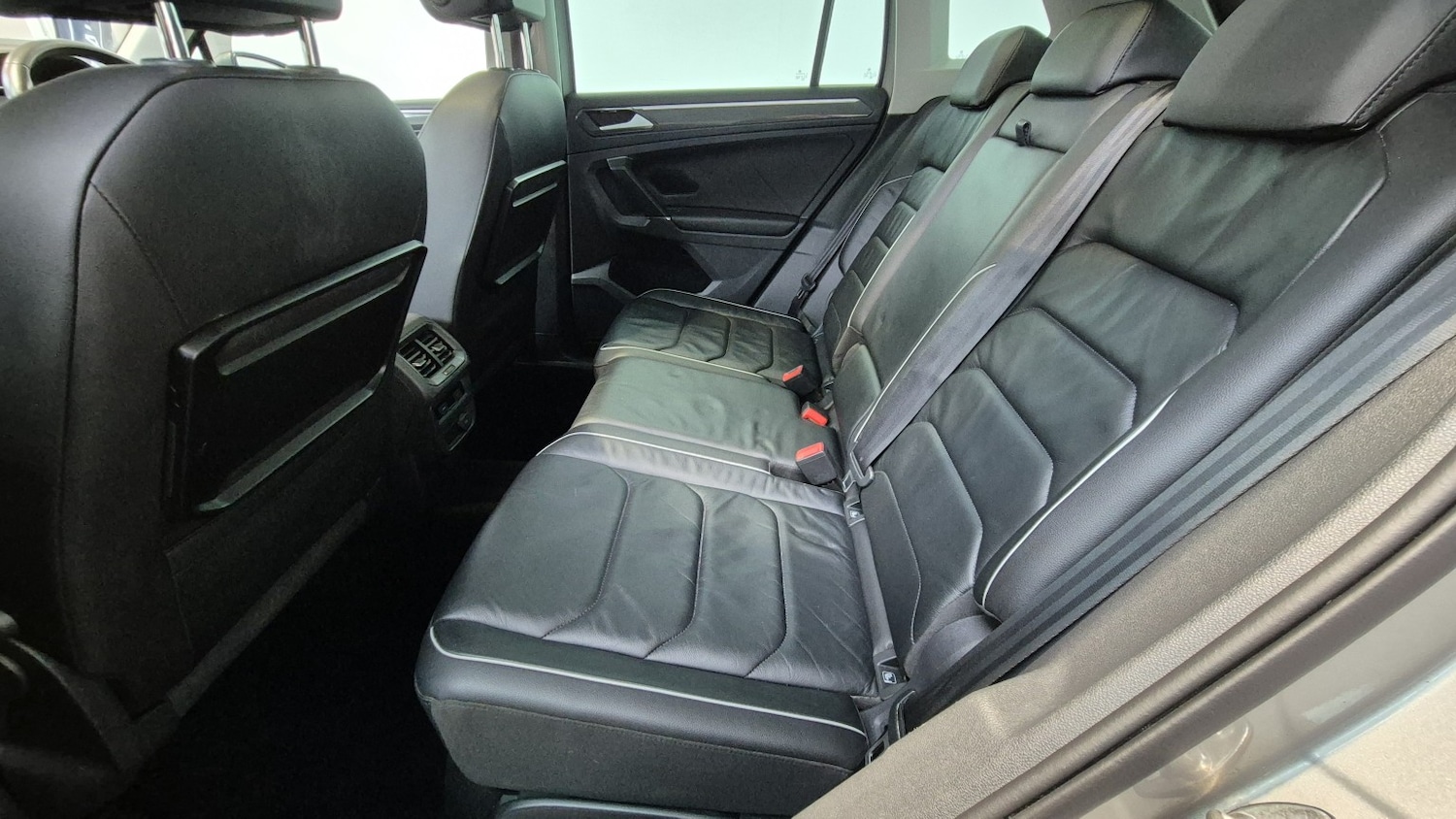 Used Volkswagen Tiguan 2017 for sale - 77735680: Photo 18