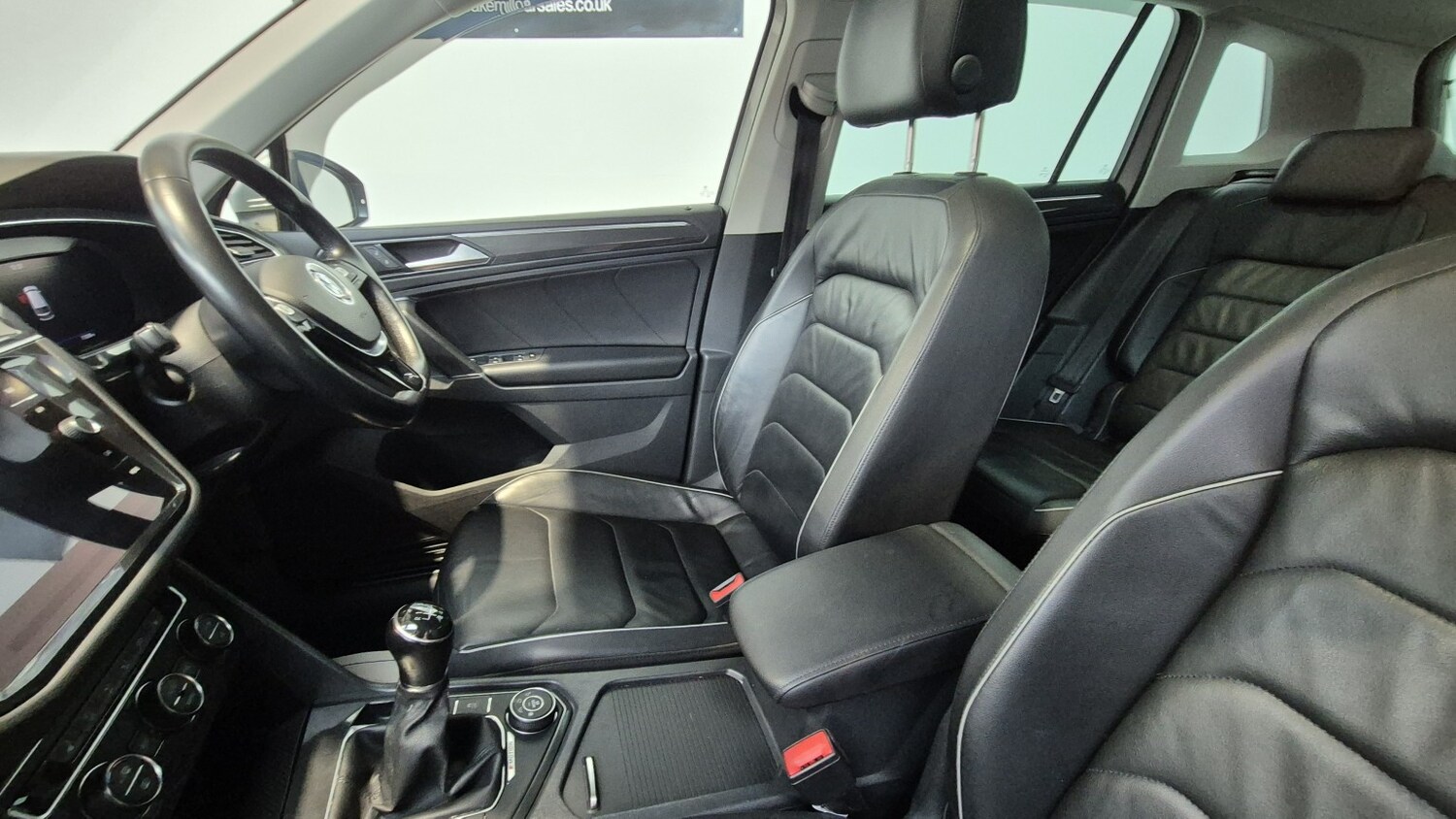 Used Volkswagen Tiguan 2017 for sale - 77735680: Photo 20