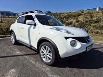 2013 - 1.6 Acenta Premium 5-Door