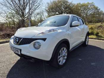 Used Nissan Juke 2013 for sale - 74594149: Photo