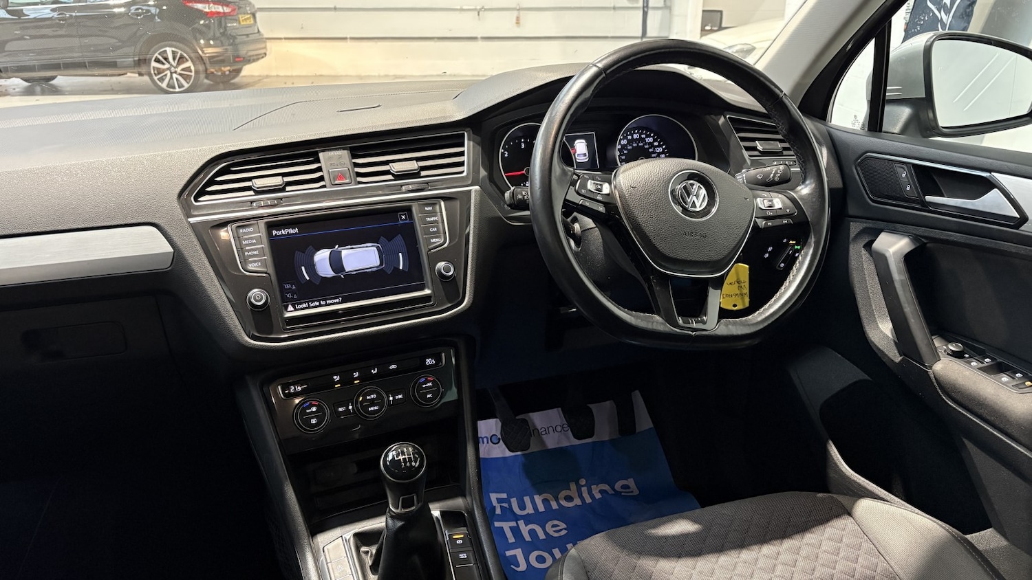 Used Volkswagen Tiguan 2016 for sale - 76517828: Photo 14