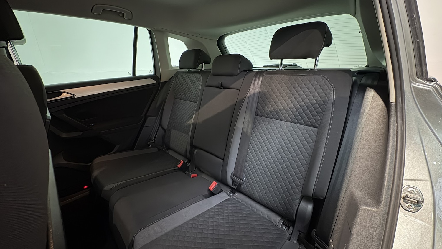 Used Volkswagen Tiguan 2016 for sale - 76517828: Photo 19