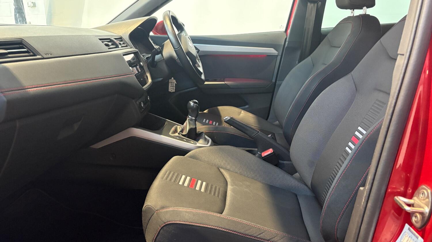 Used SEAT Arona 2019 for sale - 76769318: Photo 11