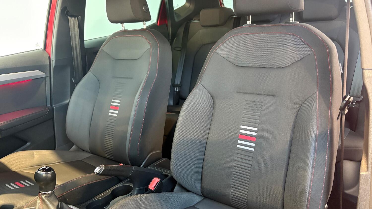 Used SEAT Arona 2019 for sale - 76769318: Photo 12