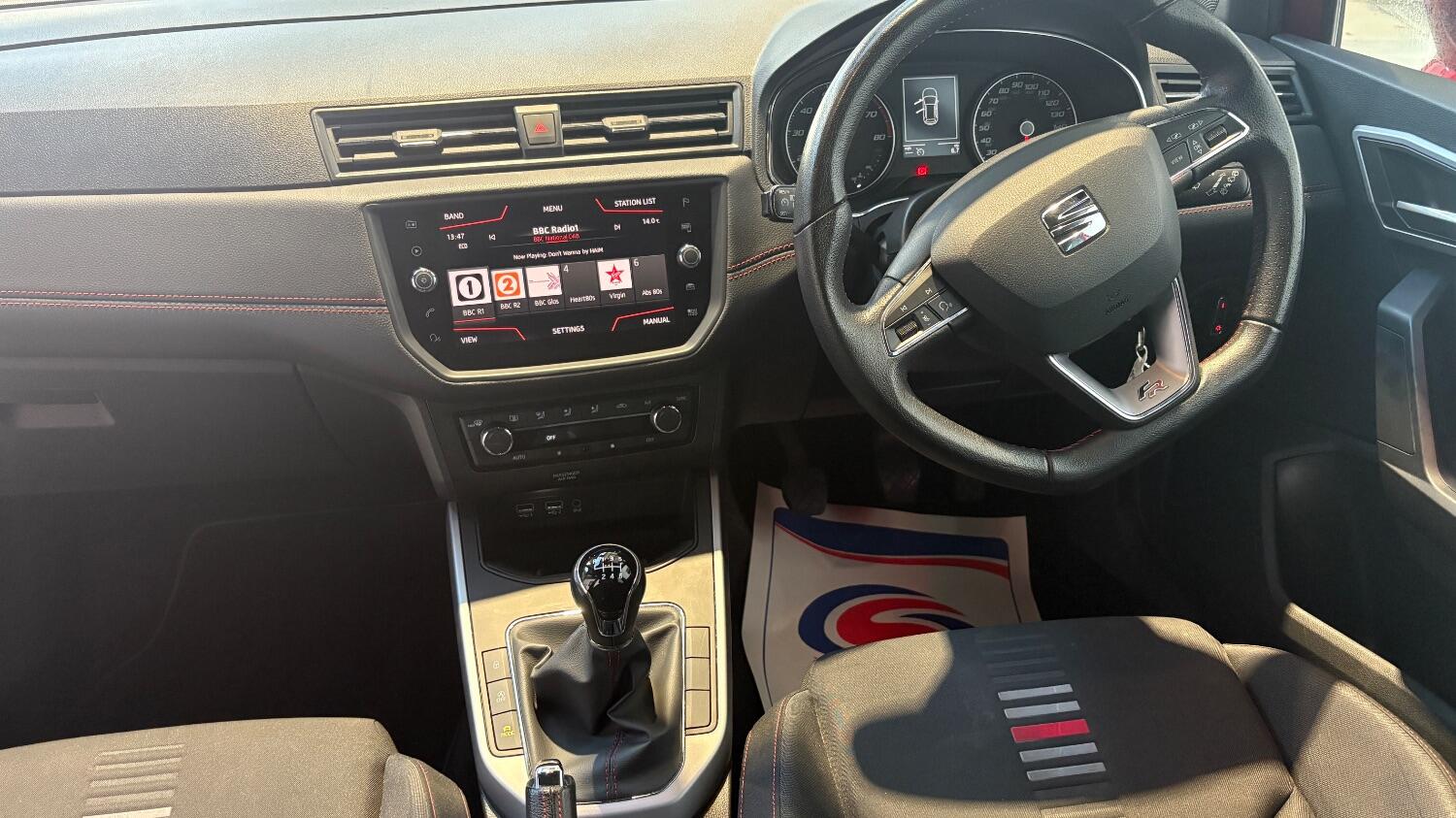 Used SEAT Arona 2019 for sale - 76769318: Photo 14