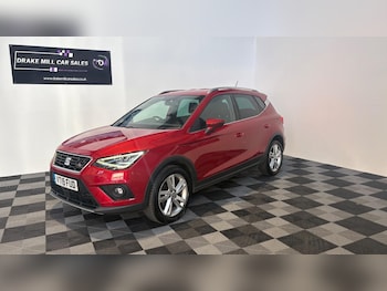 2019 - 1.0 TSI 115 FR [EZ] 5dr