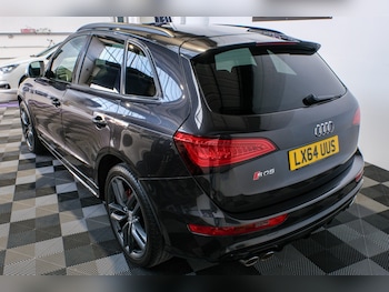 Used Audi SQ5 2014 for sale - 78300424: Photo