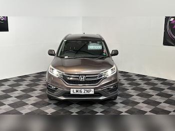 Used Honda CR-V 2016 for sale - 75644203: Photo