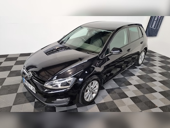 Used Volkswagen Golf 2013 for sale - 77766520: Photo