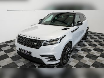 Used Land Rover Range Rover Velar 2018 for sale - 79360104: Photo