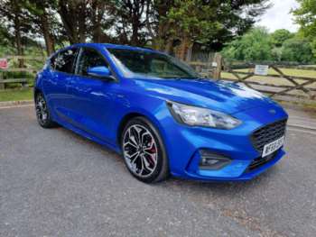 2018 - 1.0 T EcoBoost ST-Line X 5-Door
