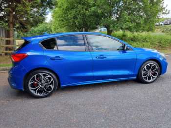 Used Ford Focus 2018 for sale - 74594170: Photo