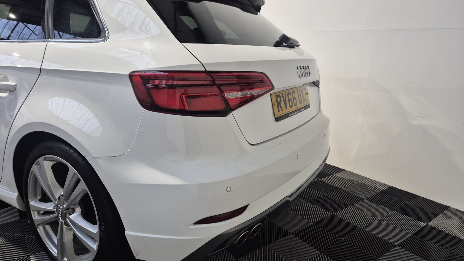 Used Audi A3 2016 for sale - 77851253: Photo 10