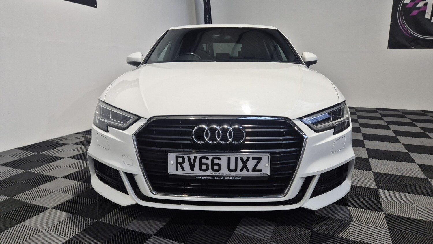 Used Audi A3 2016 for sale - 77851253: Photo 12