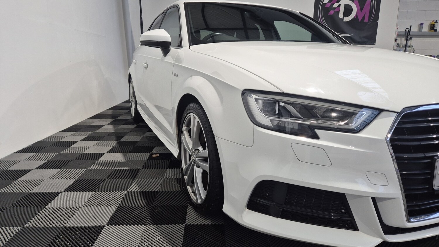 Used Audi A3 2016 for sale - 77851253: Photo 13