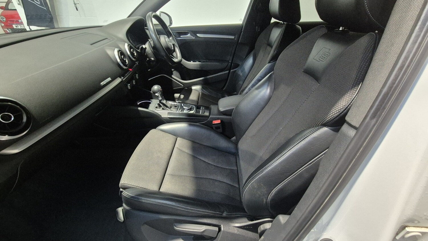 Used Audi A3 2016 for sale - 77851253: Photo 16