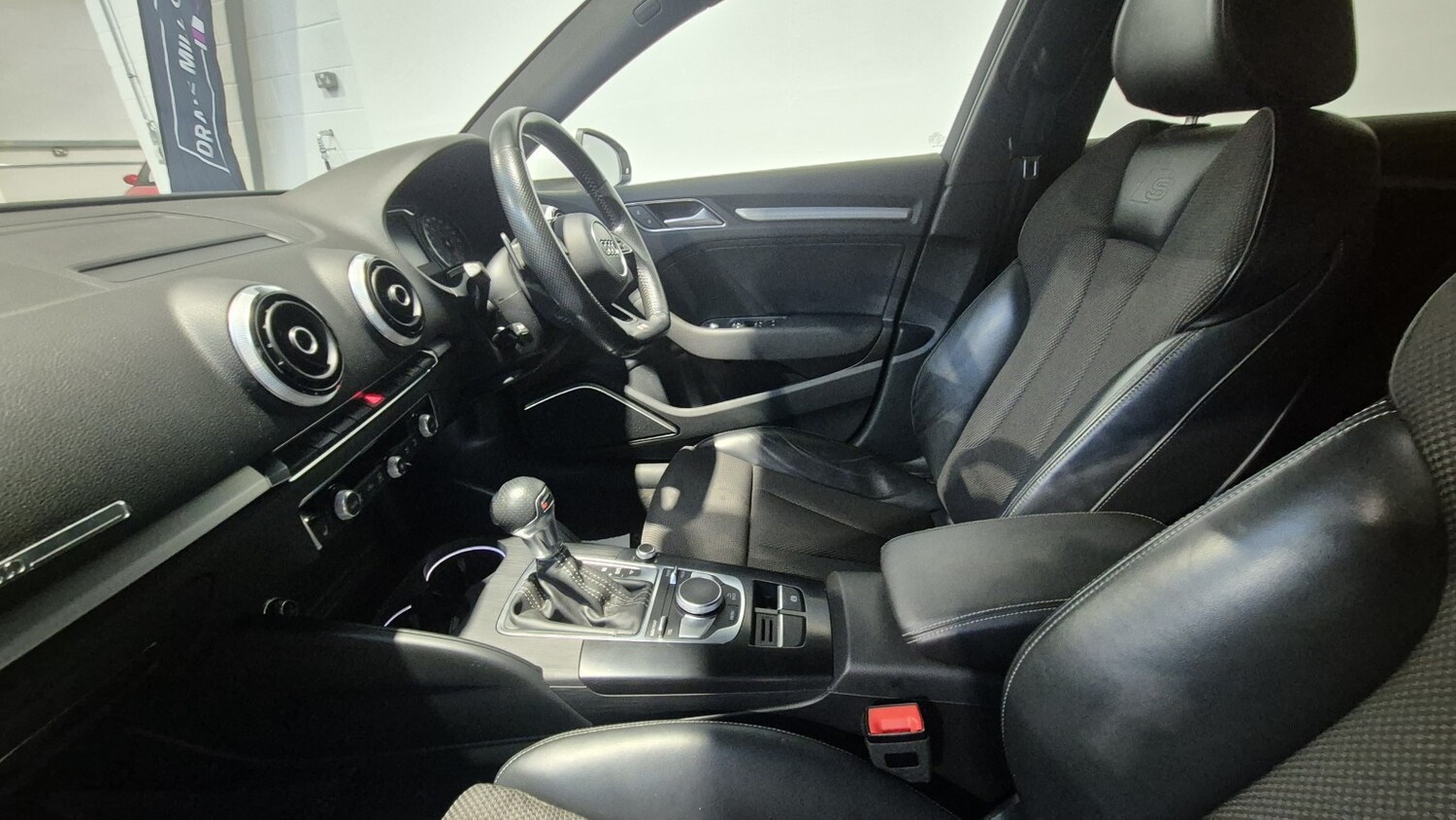 Used Audi A3 2016 for sale - 77851253: Photo 17