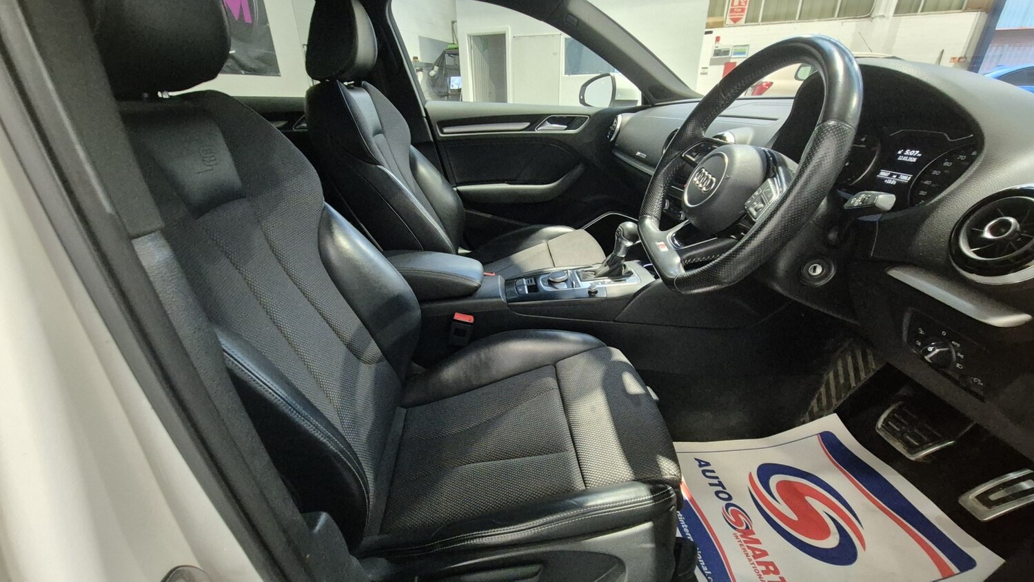 Used Audi A3 2016 for sale - 77851253: Photo 19