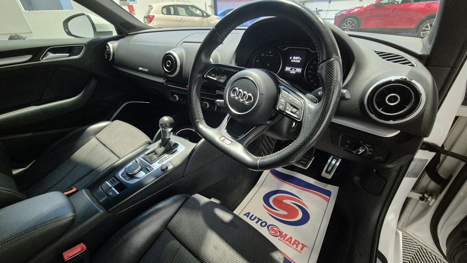 Used Audi A3 2016 for sale - 77851253: Photo 20