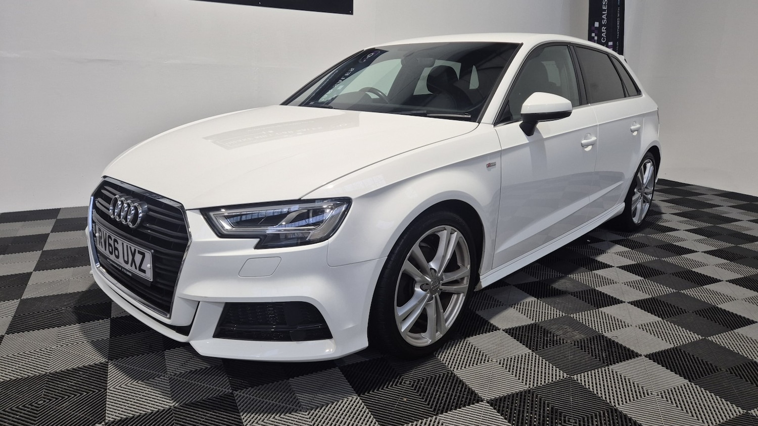 Used Audi A3 2016 for sale - 77851253: Photo 4