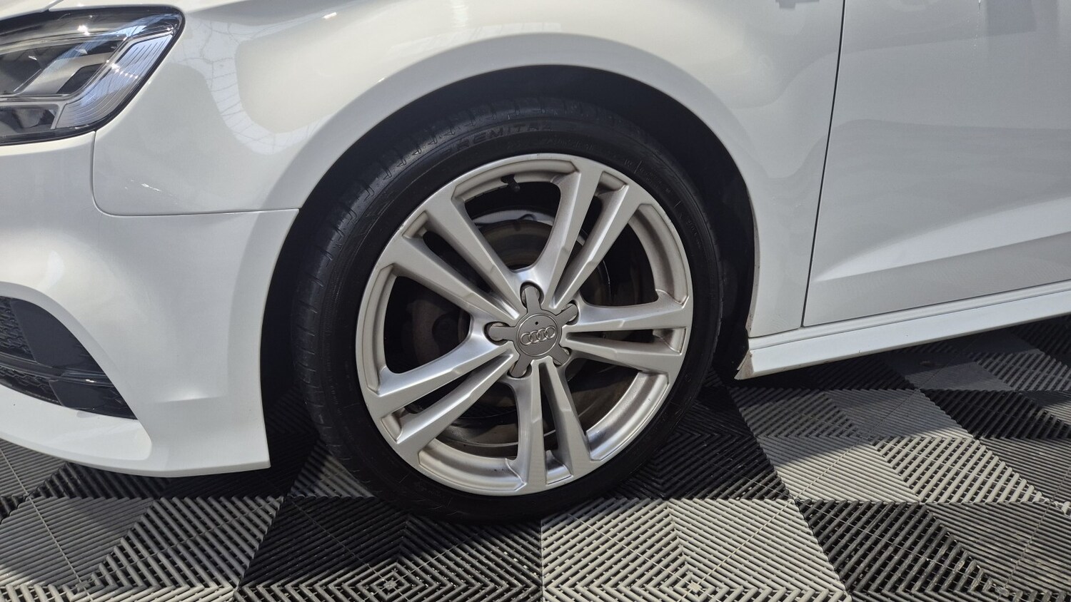 Used Audi A3 2016 for sale - 77851253: Photo 7