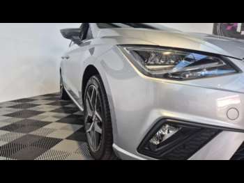Used SEAT Ibiza 2021 for sale - 75349204: Photo