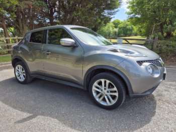 2015 - 1.5 dCi Acenta Premium 5dr