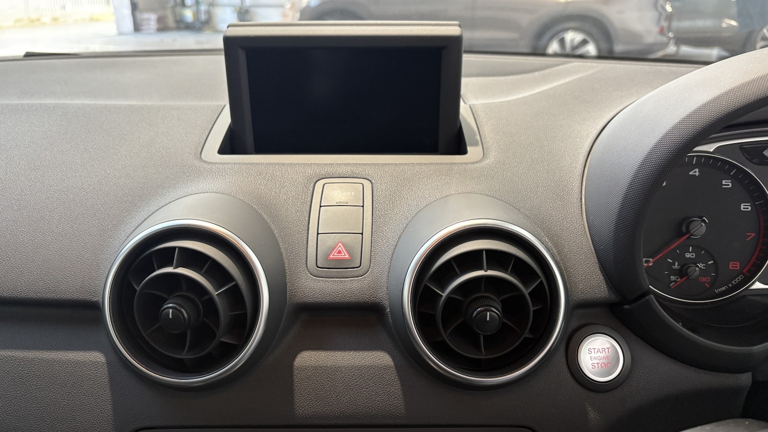 Used Audi A1 2015 for sale - 77107662: Photo 15