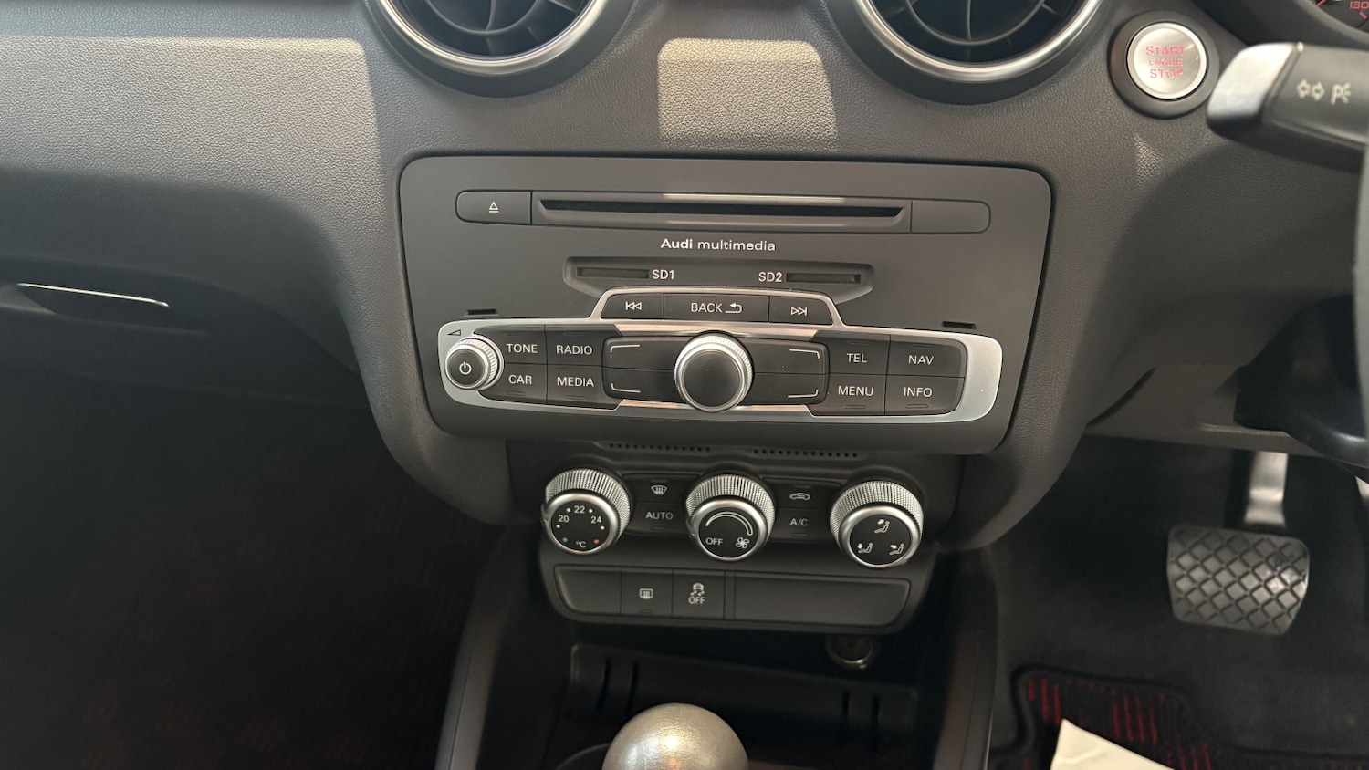 Used Audi A1 2015 for sale - 77107662: Photo 16