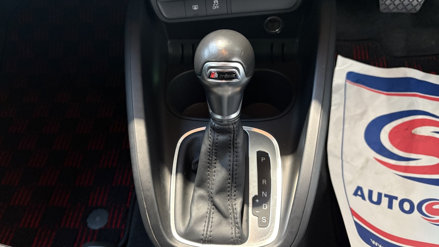 Used Audi A1 2015 for sale - 77107662: Photo 17